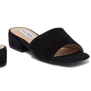 Steve Madden Amir Sandals Size 7